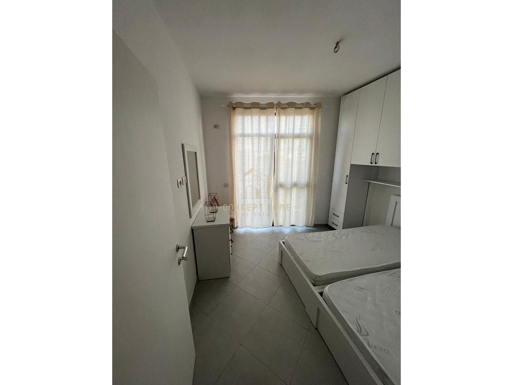 Jepet me qera apartament 1+1 pran QSUT 2