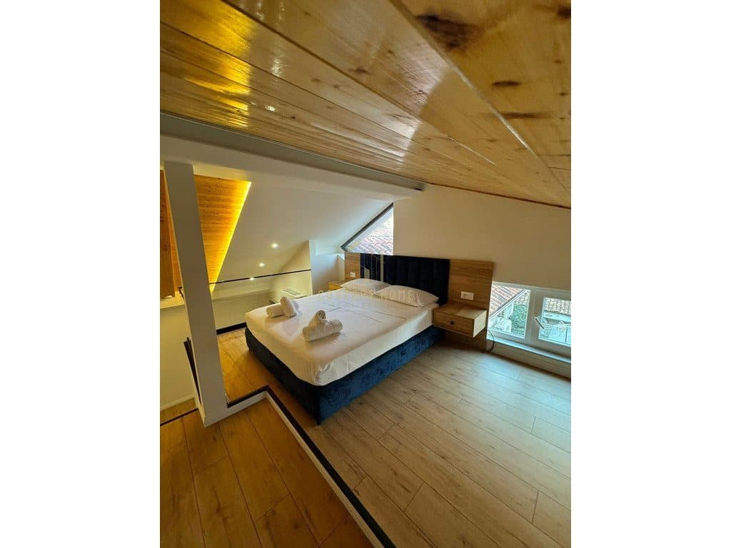 Jepet me qera Hotel ne Qender 2