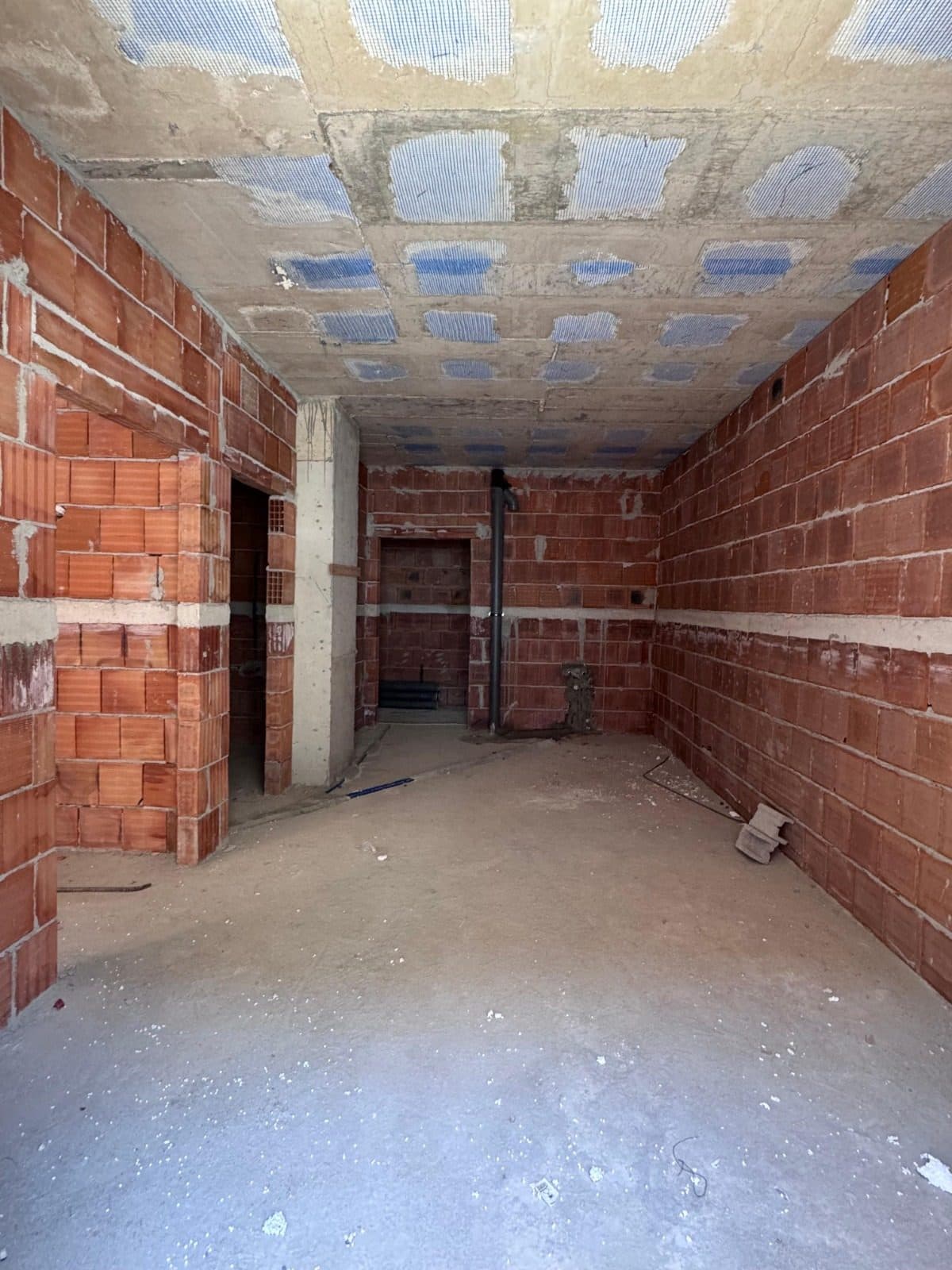 Apartament 1+1 Për Shitje tek Liqeni i Paskuqanit - 62.000 euro. | 56.91 m² 2