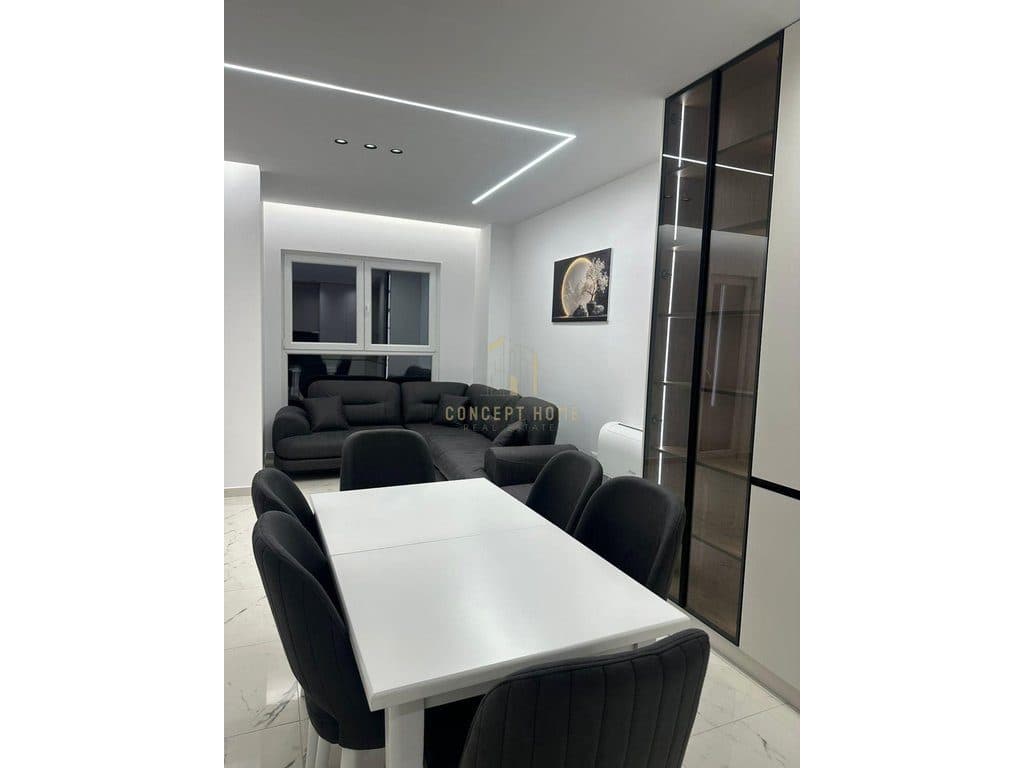 Jepet me qera apartament 2+1+2 ne Laprake