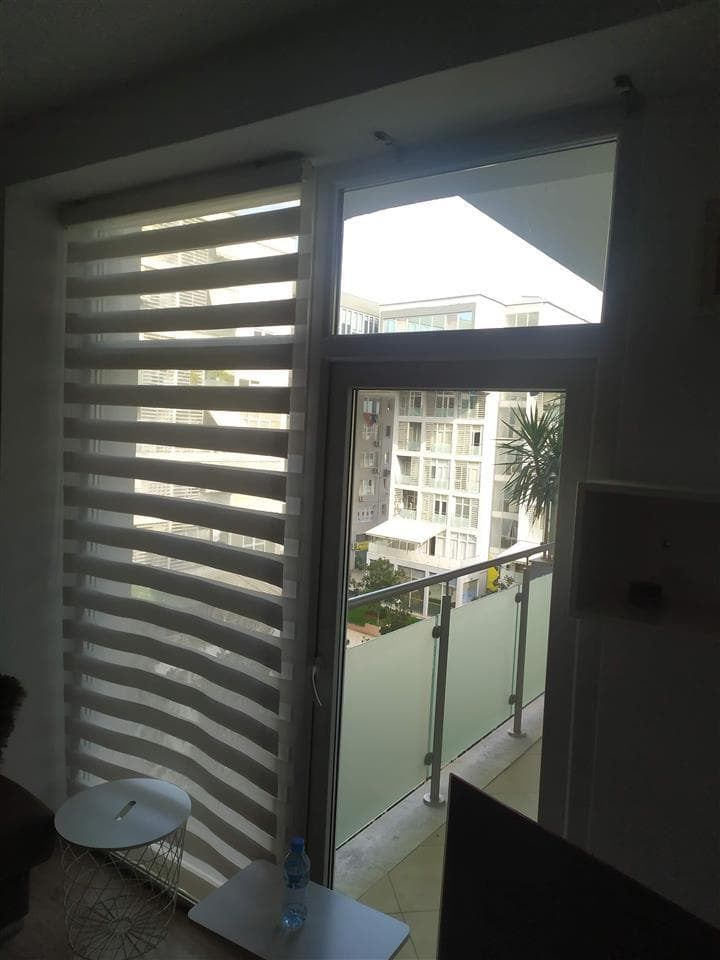 Jepet me qera apartament 2+1+2 Tek Komuna e Parisit, Kika 2 2