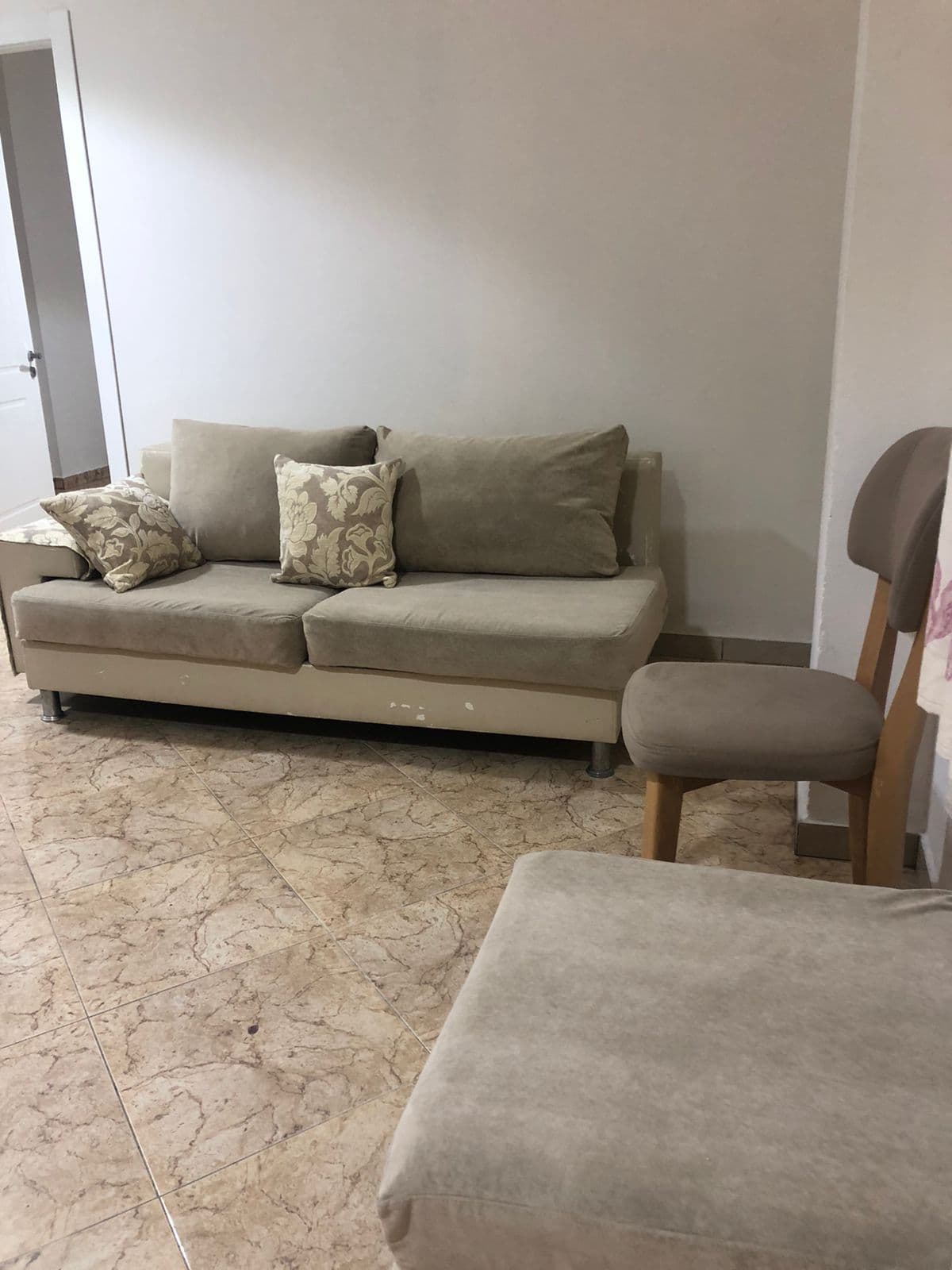 Apartament 1+1 me qira në Selitë, Tiranë - 330€ | 60 m² 3