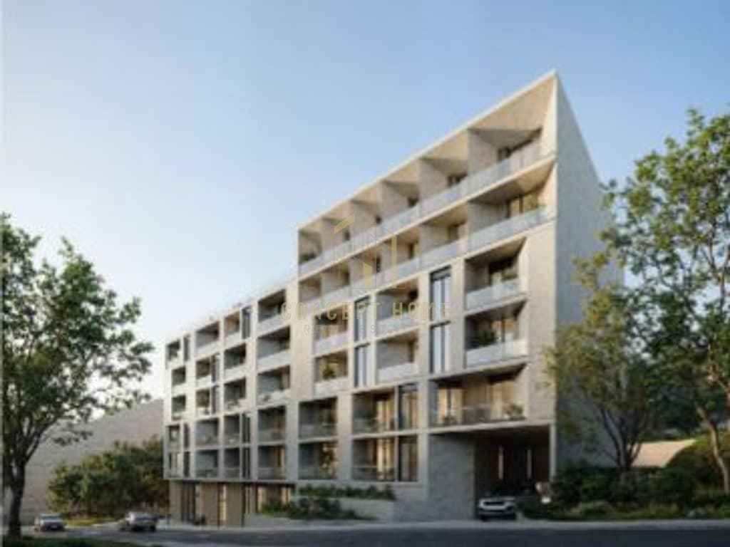 Shitet Apartament 1+1 Aluna 2 Paskuqan