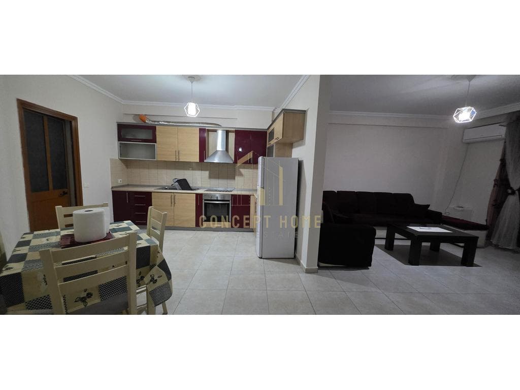 Jepet me qera Apartamenti 1+1 ne Astir 2