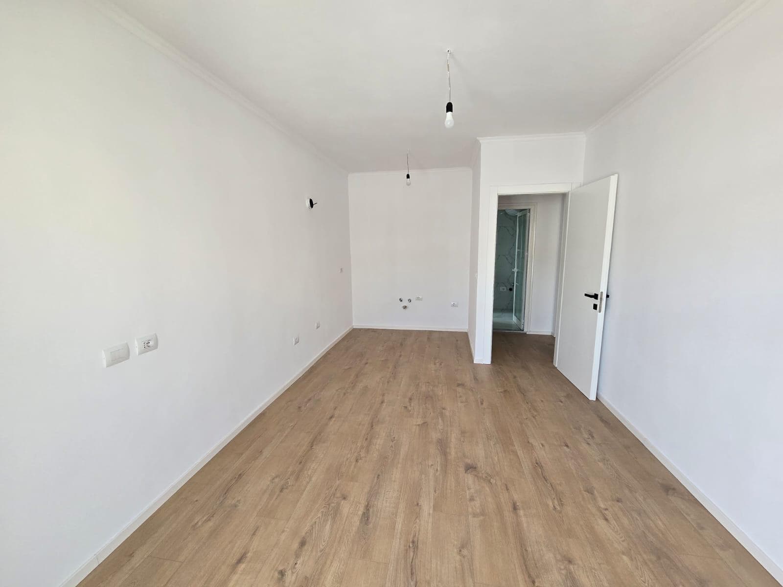 Apartament 2+1 Për Shitje në Don Bosko, Tiranë - 128,000€ | 55 m²