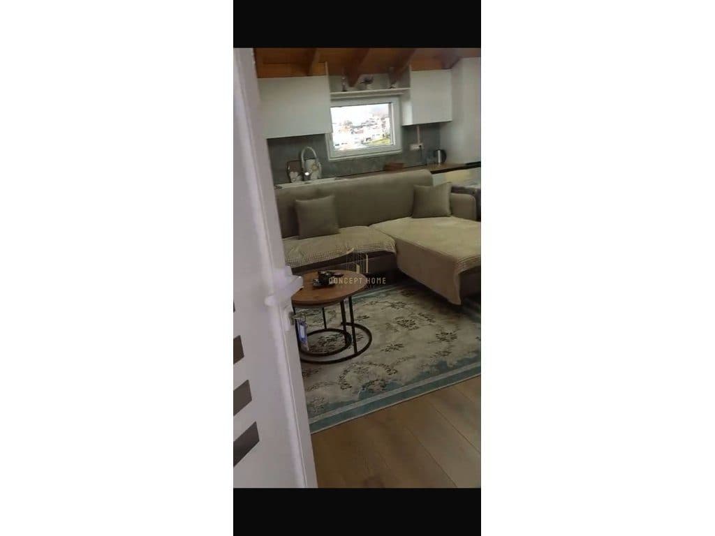 Apartament 1+1 Me Qira në Rruga e Elbasanit, Tiranë - 600€ | 80 m² 3