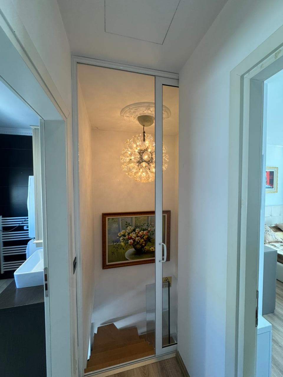 Shitet super Duplex 2+1+2 tek Komuna E Parisit/400.000 Euro 2
