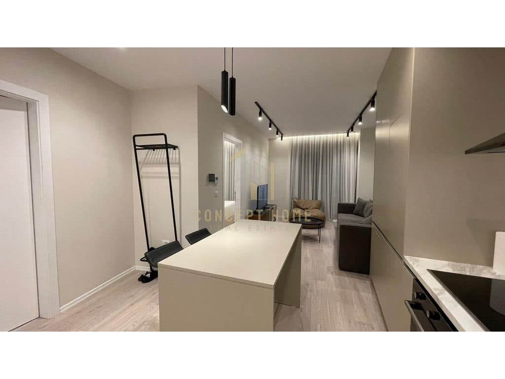 Jepet me qera apartament 1+1 tek Lake View 3