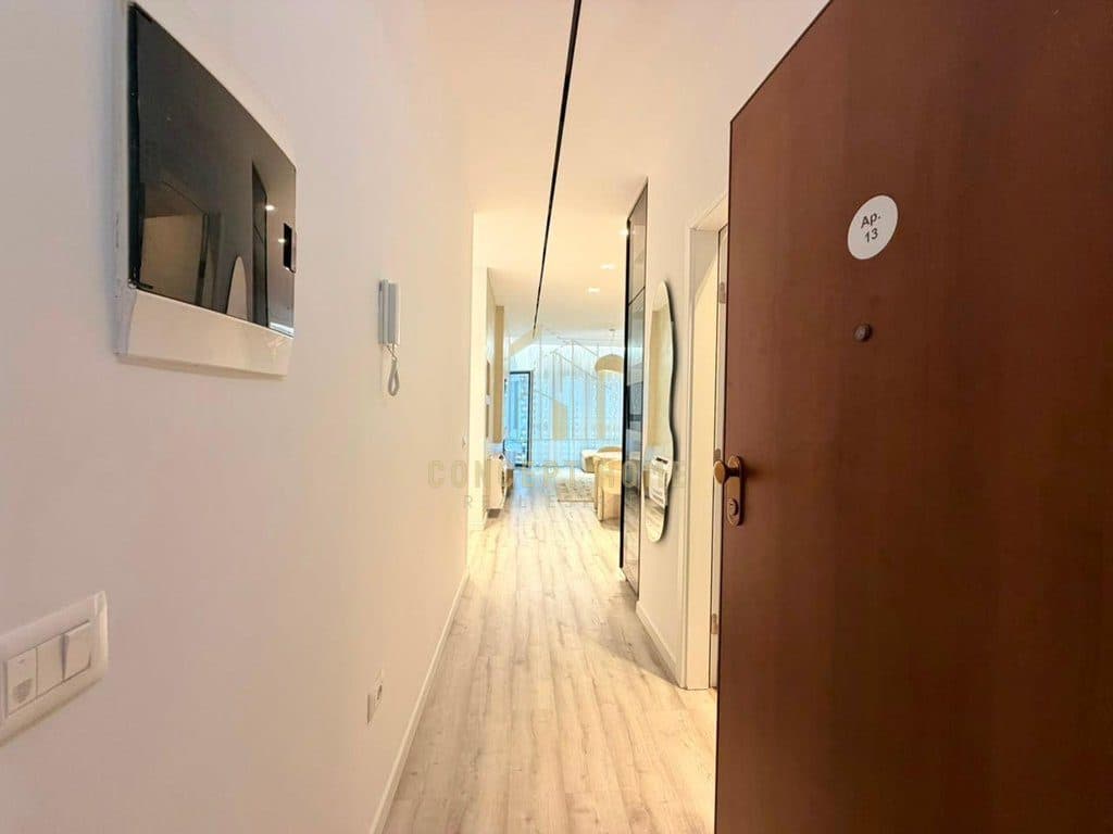 Jepet me qera apartament 2+1 tek 2