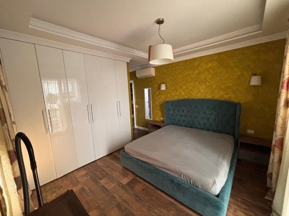 Jepet me qera apartment 3+1+2 tek Kopshti zoologjik 4