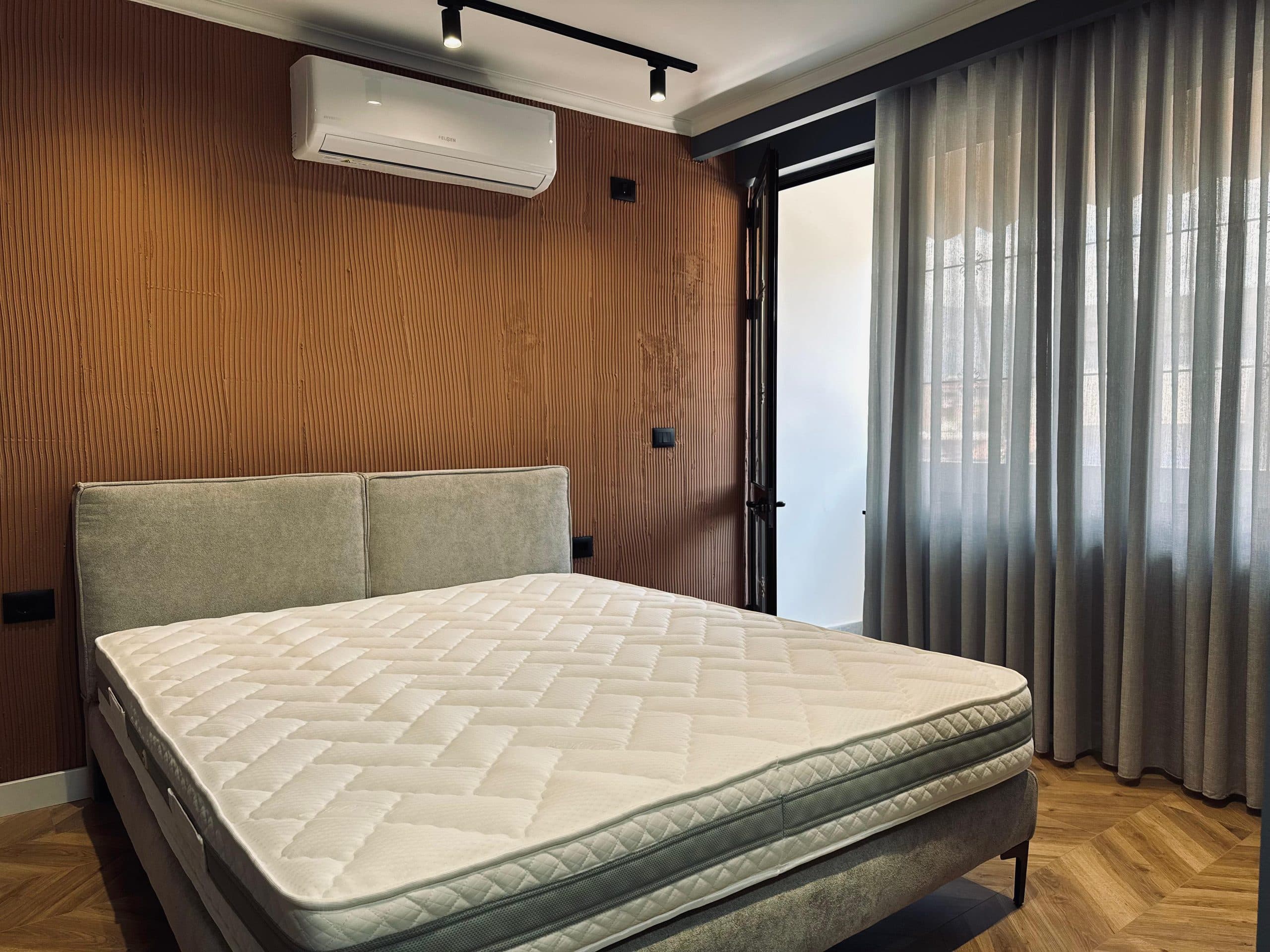 ? Në Shitje – Paketë Investimi me 3 Njësi Banimi 2 Apartamente 1+1 dhe 1 Garsonierë | Sipërfaqe totale: 107.17 m² 4