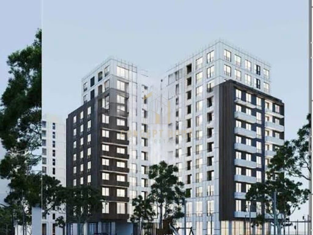 Shitet apartament 1+1 tek Fusha e Aviacionit
