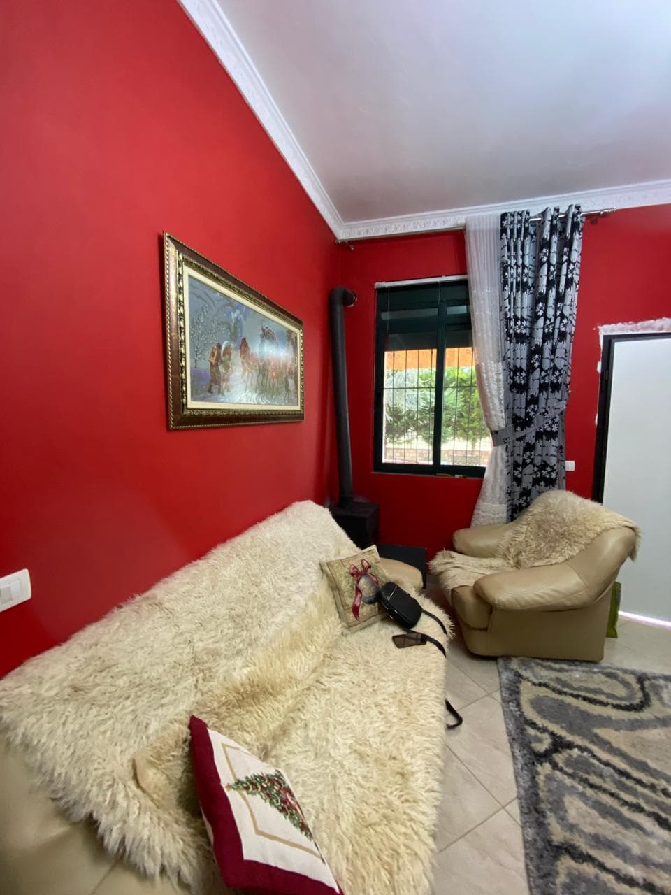 Apartament 4+1 për Shitje në Pogradec - 290000€ | 260 m² 2