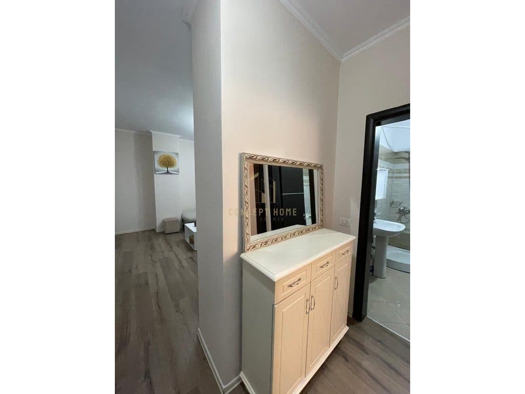 Jepet me qera apartament 2+1 ne Fresk 2