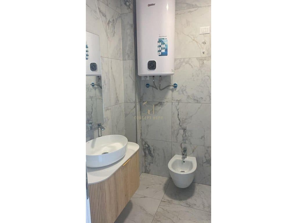 Apartament 2+1+2 2