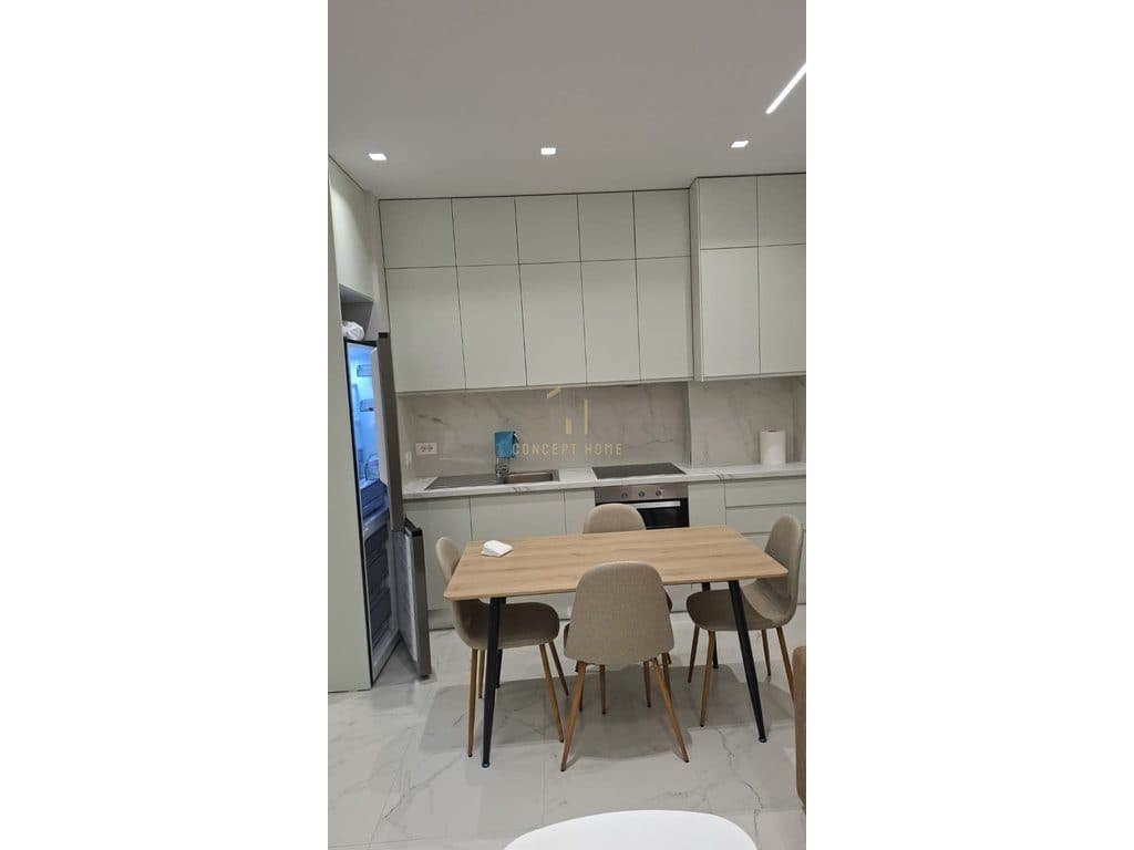 Jepet me qera apartament 2+1 ne Paskuqan 2