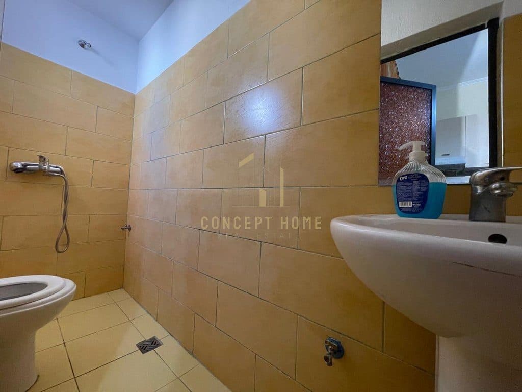 Garsoniere Me Qira në Rruga 5 Maji, Tiranë - 370€ | 35 m² 4