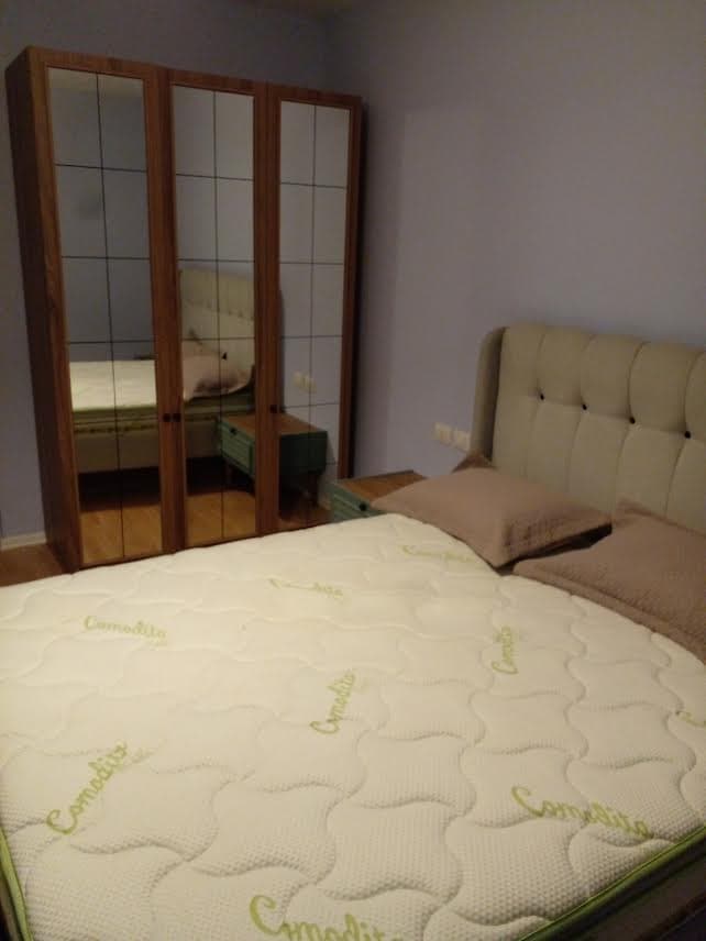 Jepet me qera Apartament 2+1+2 Ne Don Bosko(Fiori Di Bosko) 3