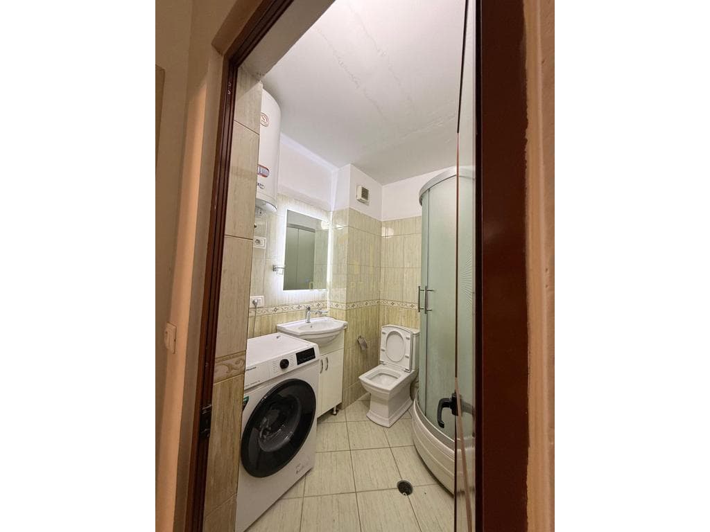 Apartament 1+1 Me Qira në Ali Demi, Tiranë - 135,000€ | 64 m² 2