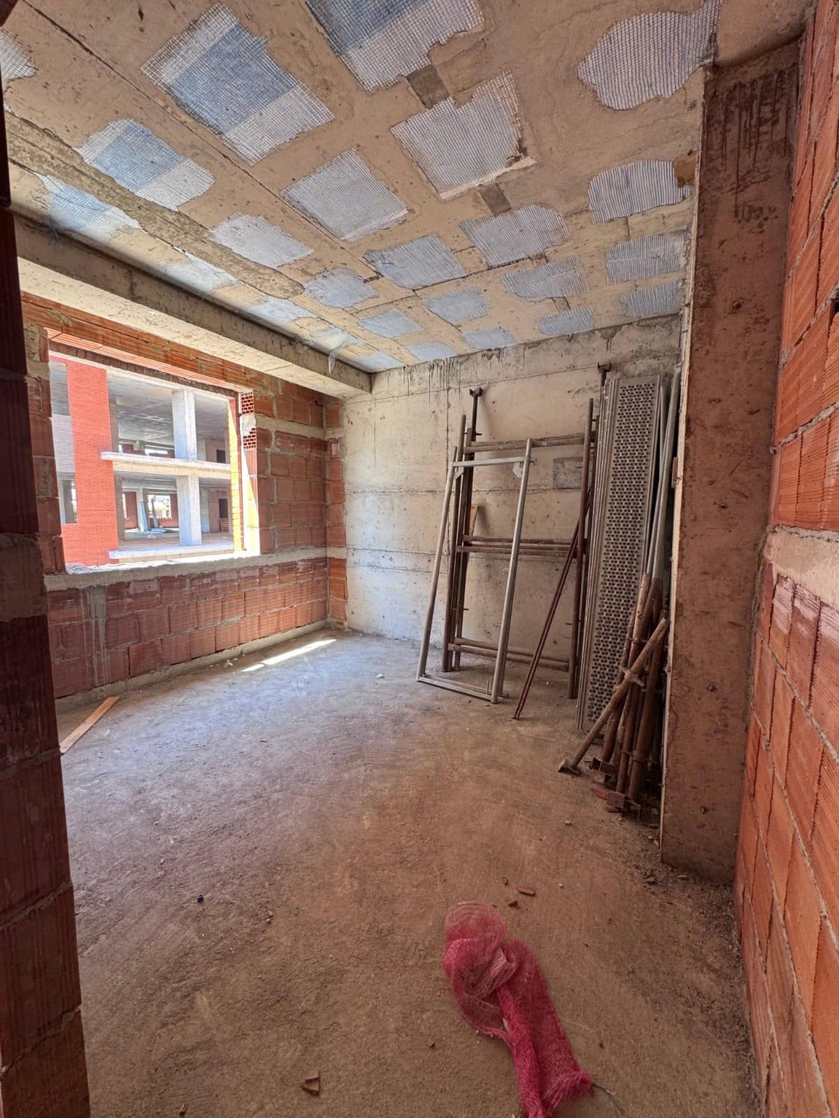Apartament 1+1 Për Shitje tek Liqeni i Paskuqanit - 62.000 euro. | 56.91 m² 3
