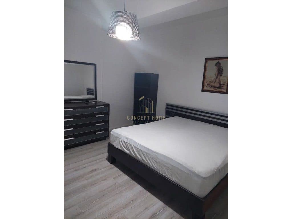 Jepet me qera Apartament 2+1 ne Ali Dem 4