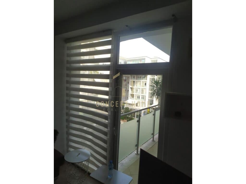 Jepet me qera apartament 2+1+2 Tek Komuna e Parisit, Kika 2 2