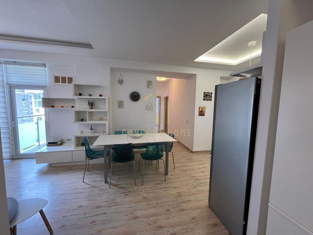 Shitet apartament 2+1+2 Tek Komuna e Parisit, Kika 2 2
