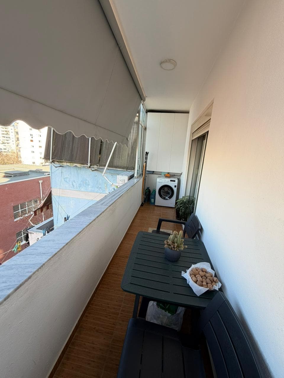 Shitet Apartament 2+1 ne Don Bosko 2