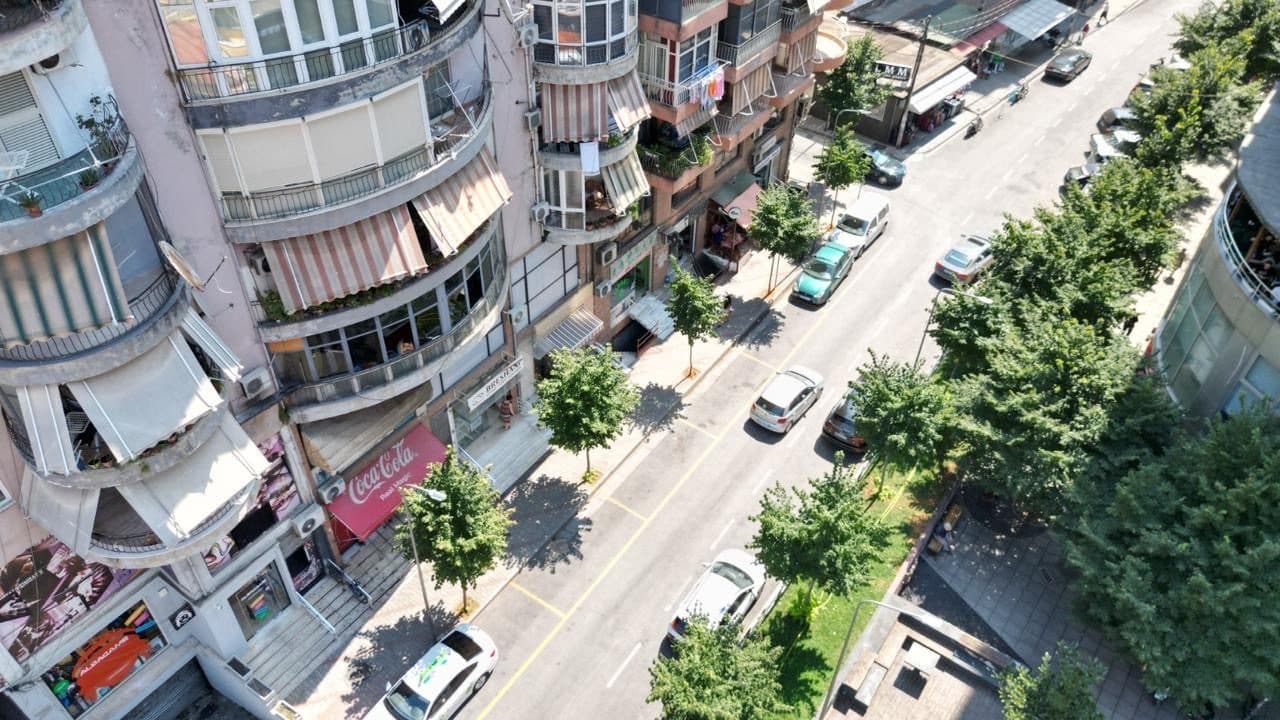 Ambient biznesi ne shitje 2