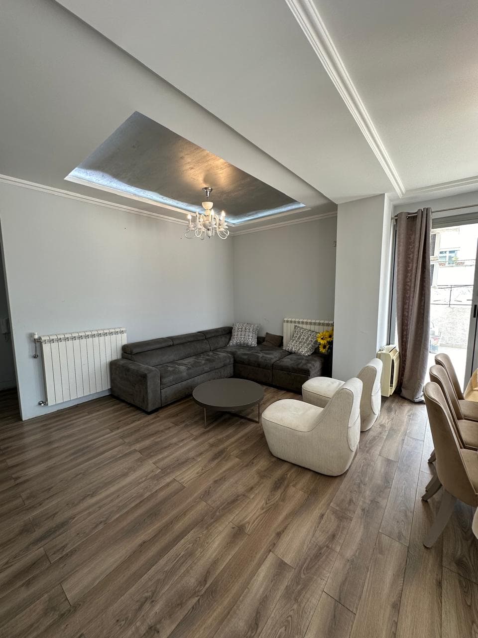 Apartament 2+1+Verande Për Shitje në Fresk, Tiranë - 160,000€ | 167 m² 3