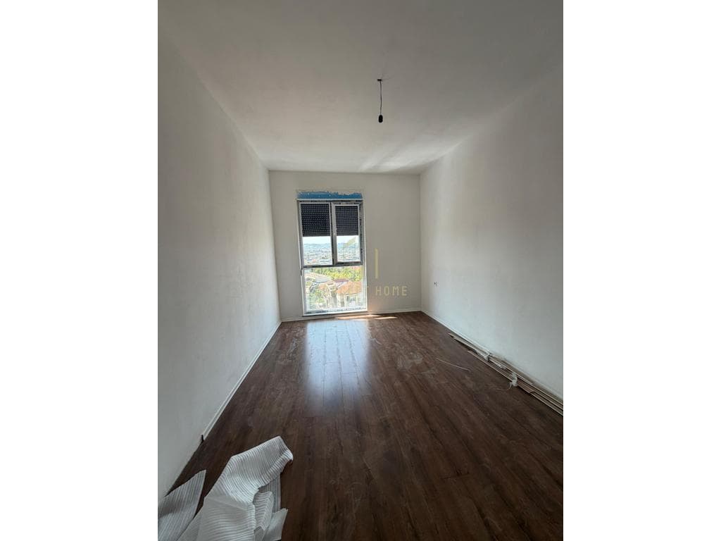 Shitet apartament 1+1 ne Institut prane UBT/ 84.5ilion leke 3