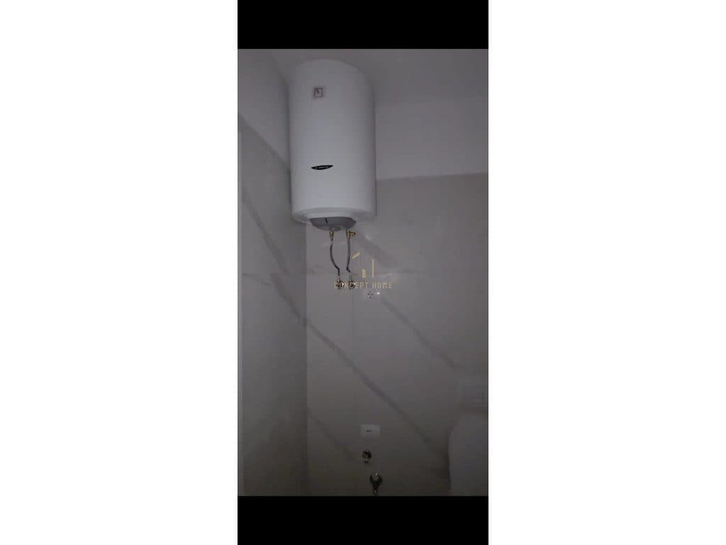 Jepet me qera apartament 1+1 ne Kamez 4
