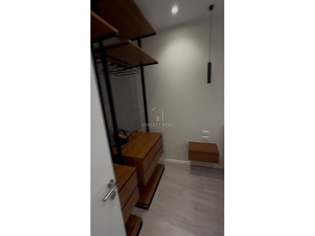 Jepet me qera apartament 1+1 tek Lake View 3
