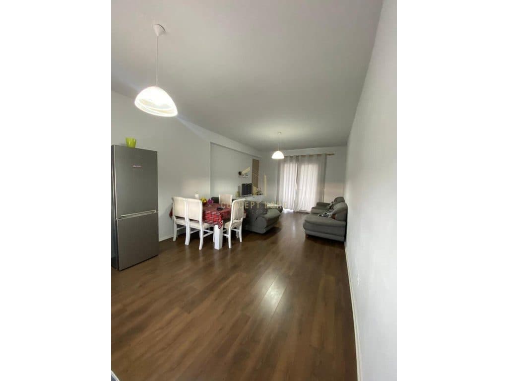 Apartament 2+1 Me Qira në Kodër Kamëz, - 400€ | 128 m² 2