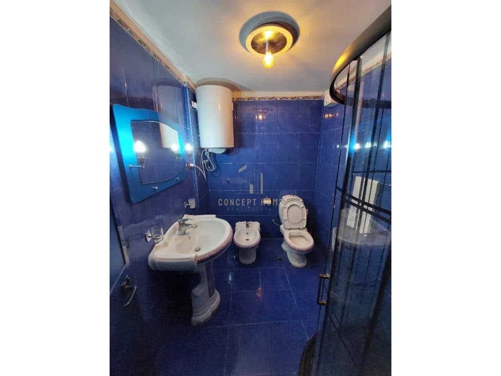 Apartament 2+1 Me Qira në Myslym Shyri, Tiranë – 290,000€ | 101 m² 3