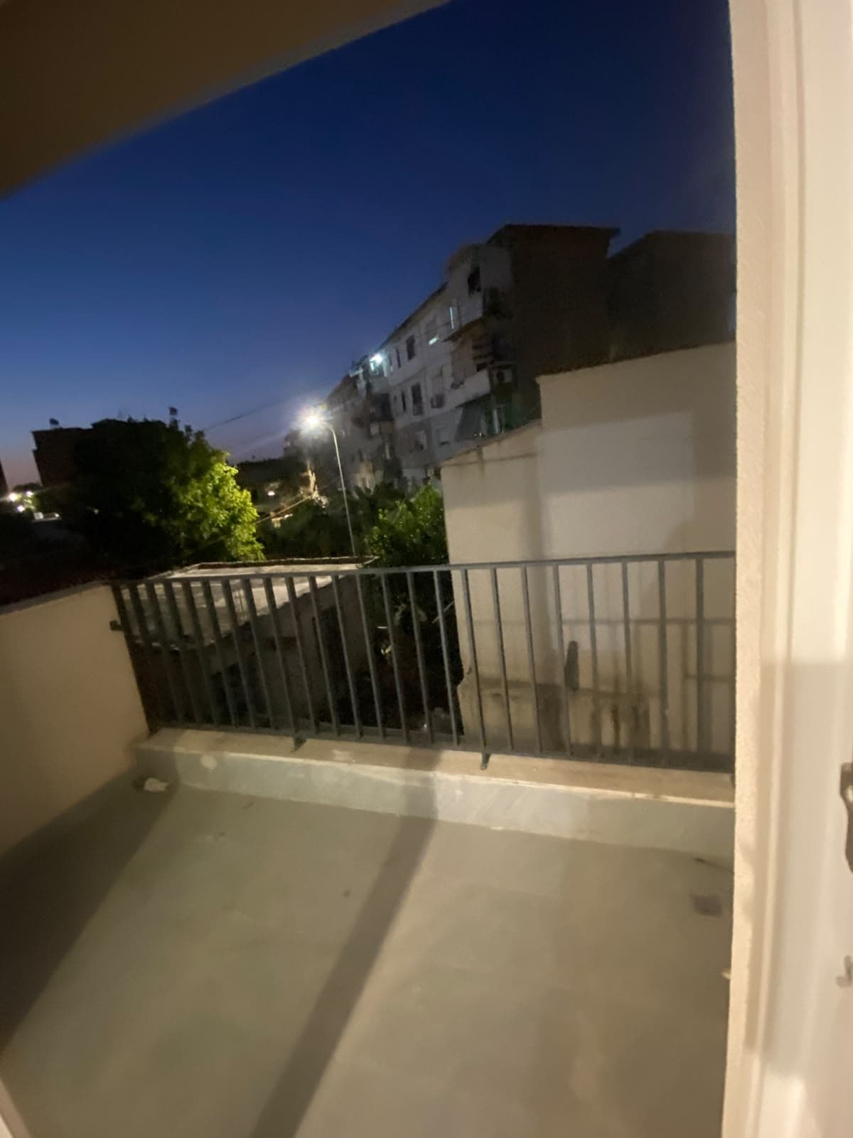 Shitet apartament 1+1 ne Laprak 3