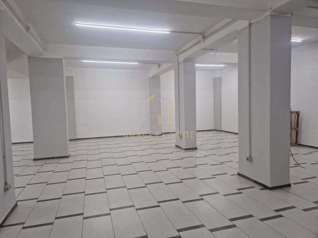 Jepet me qera Astir ambjent 200 m nga welli .