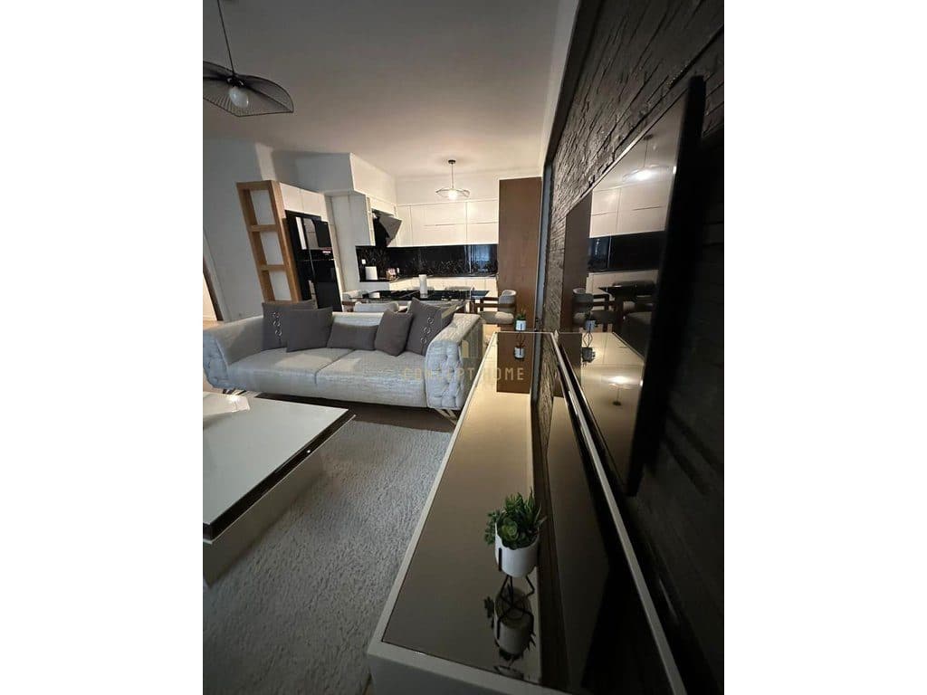 Jepet me qera apartament 2+1+2 Astir 3