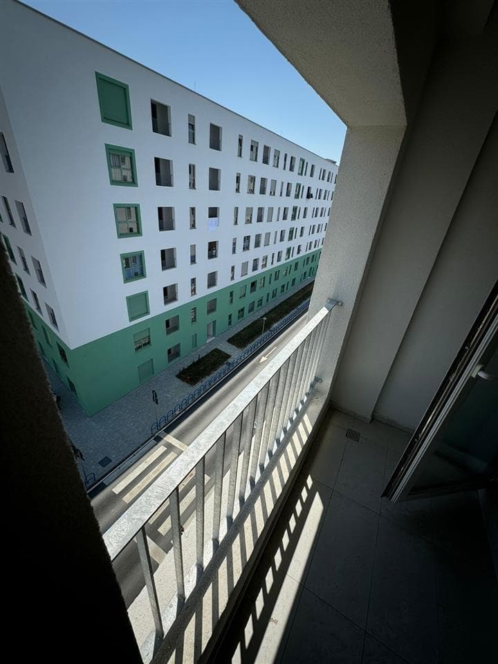 Shitet apartament 1+1 Ne Ali Dem 3