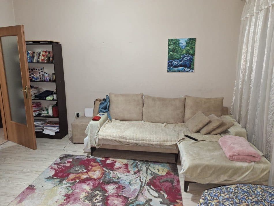Shitet Apartament 1+1 Ne Don Bosko 2