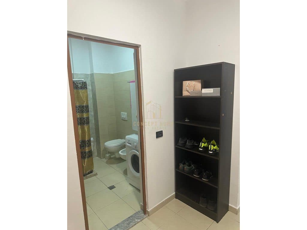 Apartament 1+1 4