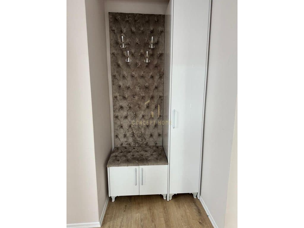 Jepet me qira apartament 2+1 tek Univers City 4