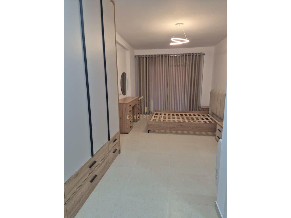 Jepet me qera apartament 2+1+2+post parkimi tek rruga e Elbasanit 3
