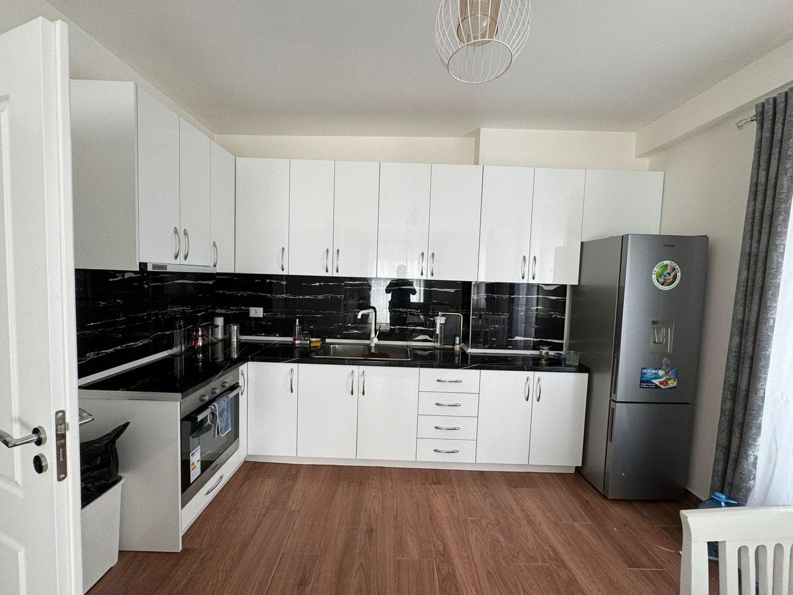 Shitet apartament 2+1+2 ne Astir ( Vila L 2 ) 3