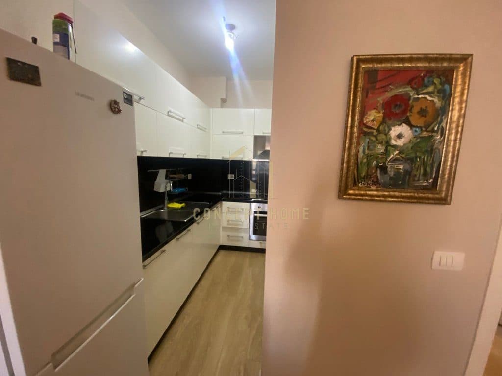 Jepet me qera Apartament 2+1 te Rruga Peti, Liqeni i Thatë 4