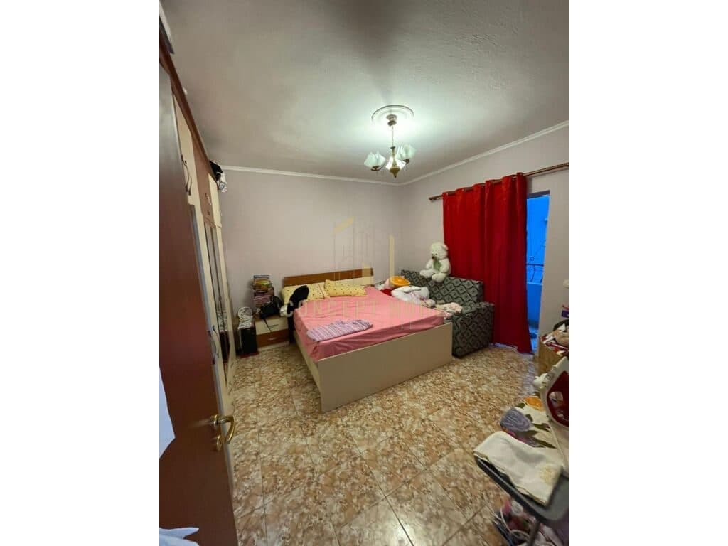 Shitet apartament 2+1 Rr Dritan Hoxha , Laprake 4