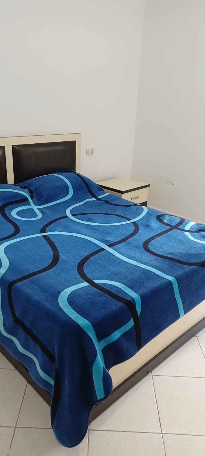 Apartament 2+1+2 me qera - Fresk 4