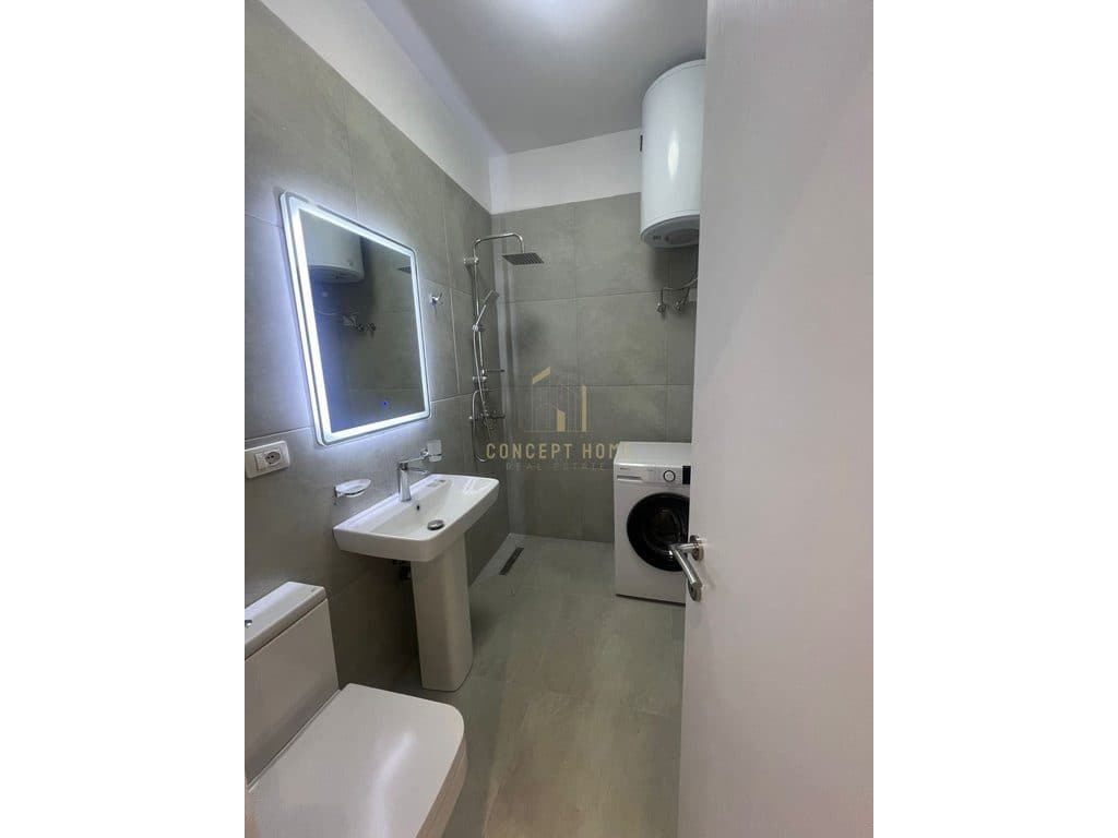 Shitet Apartament 2+1 tek Rruga Dritan Hoxha, Kompleksi Aura. 2