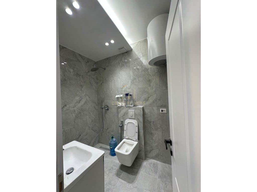 Apartament 1+1 Për Shitje në Brryl, Tiranë - 137000 milion | 61 m² 4