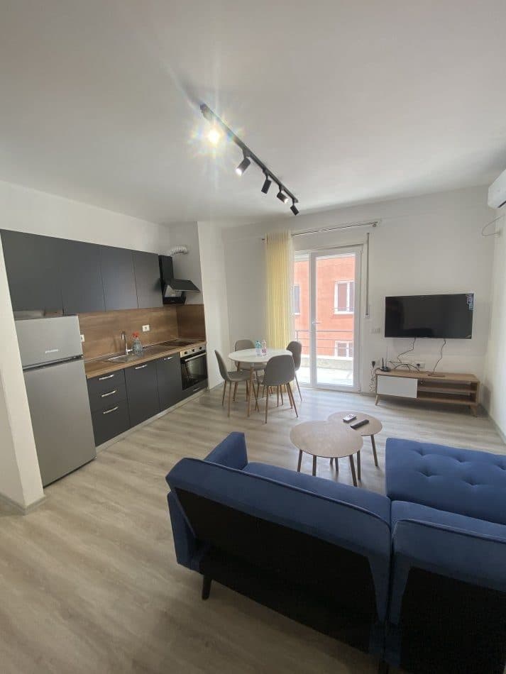 Jepet apartament me qera 1+1 ne Selite